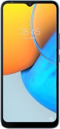 Tecno Pop 5 Pro (Ice Blue, 32 GB) (3 GB RAM) Refurbished - Triveni World