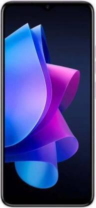 Tecno Pop 7 Pro (Endless Black, 3 GB) (64 GB RAM) Refurbished - Triveni World