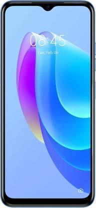 Tecno Spark 10C (Magic Skin Blue, 8 GB) (128 GB RAM) Refurbished - Triveni World