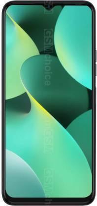 Tecno Spark 10C (Meta Green, 8 GB) (128 GB RAM) Refurbished - Triveni World