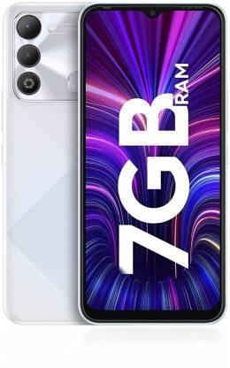 Tecno Spark 9 (Glacier White, 64 GB) (4 GB RAM) Refurbished - Triveni World