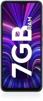 Tecno Spark 9 (Infinity Black, 64 GB) (4 GB RAM) Refurbished - Triveni World