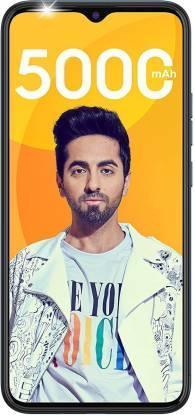 Tecno Spark Go 2021 (Galaxy Blue, 32 GB) (2 GB RAM) Refurbished - Triveni World