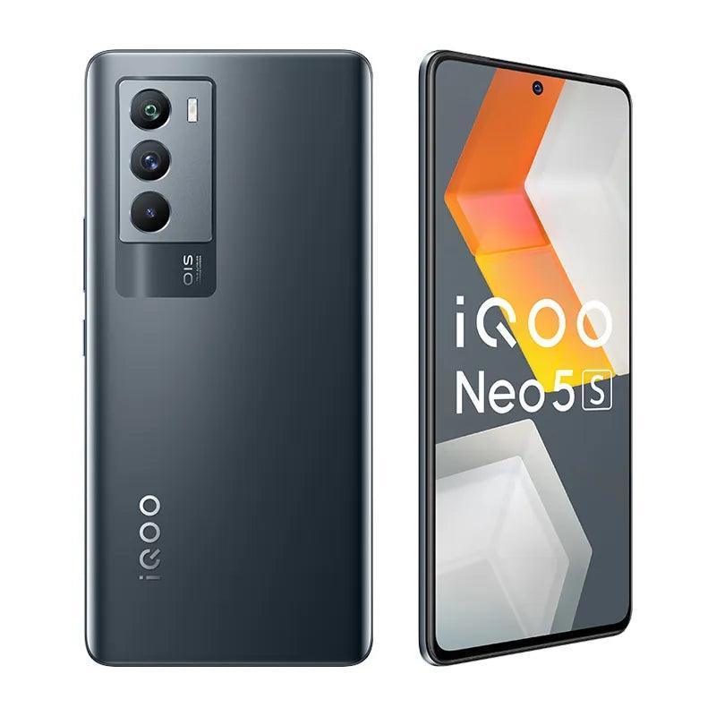 Vivo IQOO Neo 5S 5G Mobile Phone 8GB RAM 128GB 256GB Refurbished