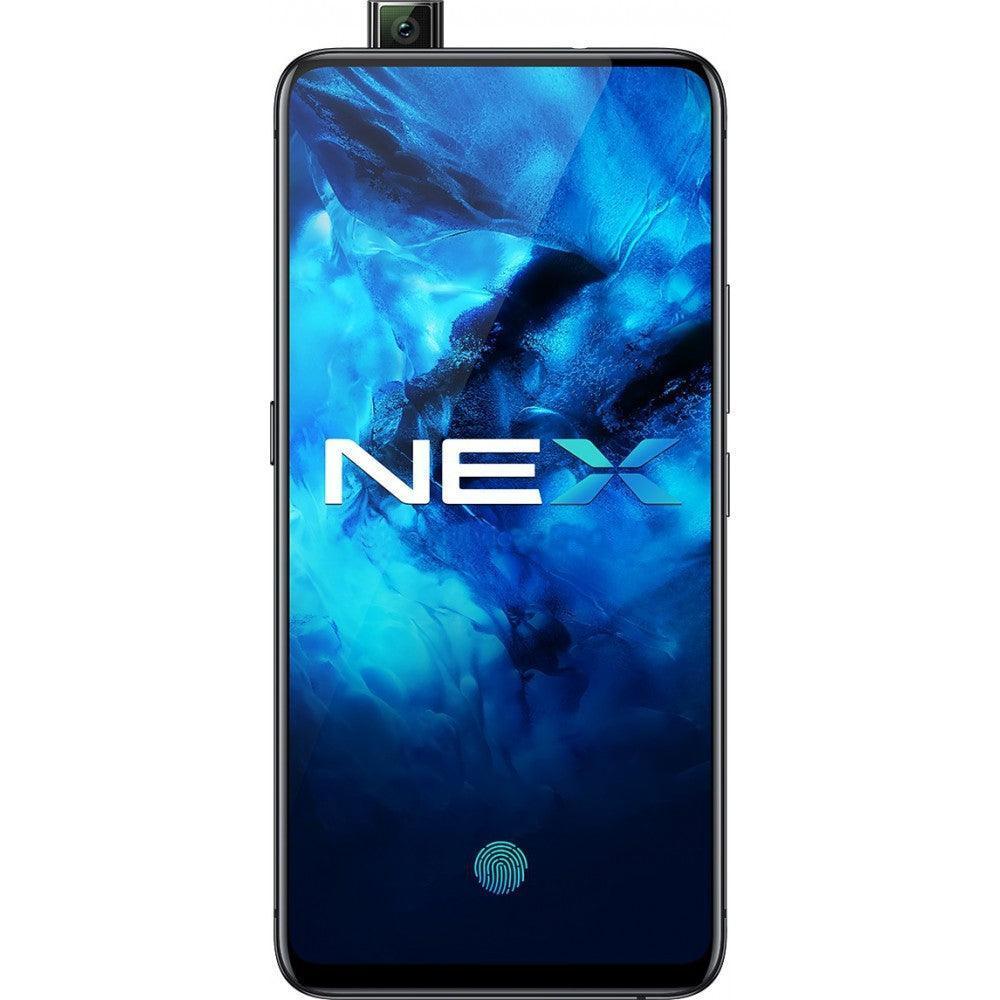 Vivo NEX (Black, 128 GB) (8 GB RAM) - Triveni World