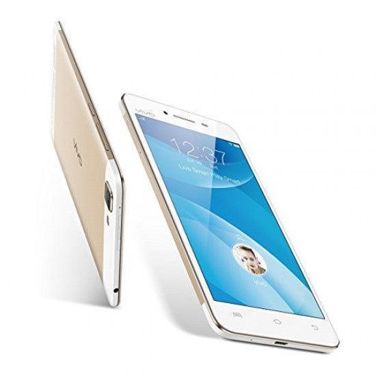 Vivo V1 (Gold, 16 GB, 2 GB RAM) - Triveni World