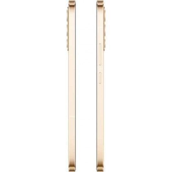 Vivo V23 5G Sunshine Gold, 8GB RAM 128GB Storage - Triveni World