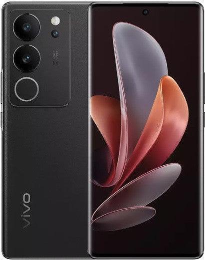Buy Vivo V29 5G V2250 Dual Sim 256GB Black Triveni World