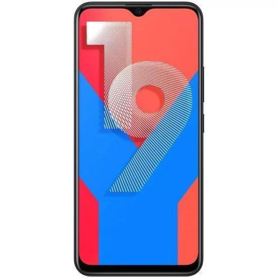 Vivo Y19 (Spring White, 128 GB) (4 GB RAM) Refurbished - Triveni World