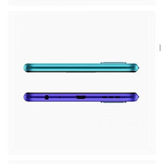 Vivo Y20i (Nebula Blue, 3GB RAM, 64GB Storage) - Triveni World