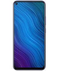 Vivo Y50 (Iris Blue, 8GB RAM, 128GB Storage) - Refurbished - Triveni World