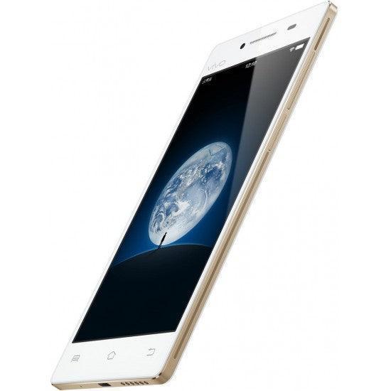 Vivo Y51L (White, 16 GB) (2 GB RAM) - Triveni World