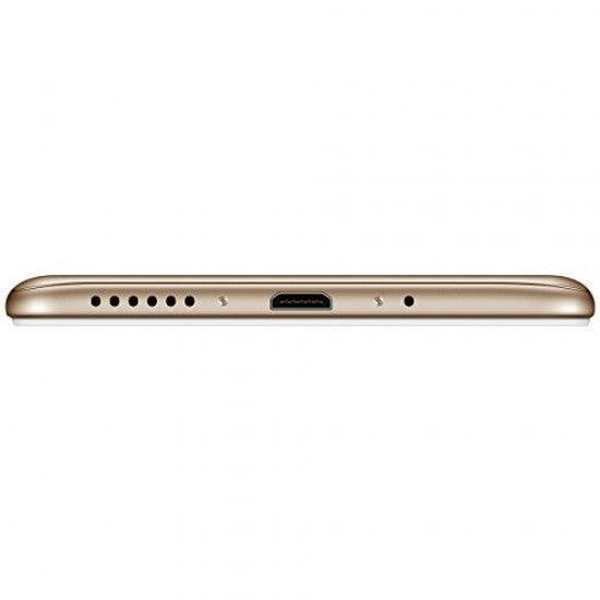 Vivo Y53i (Crown Gold, 2 GB RAM,16 GB Storage) - Triveni World