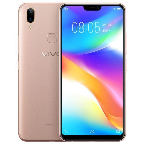 VIVO Y85 128GB, 6GB Ram Rose Gold Refurbished - Triveni World
