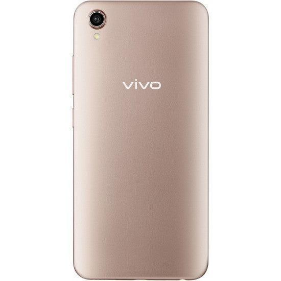 Vivo Y90 (Gold, 16 GB) (2 GB RAM) - Triveni World