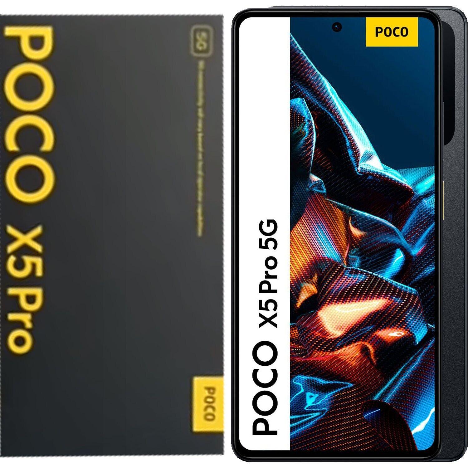 Xiaomi Poco X5 Pro 5G 6GB 128GB