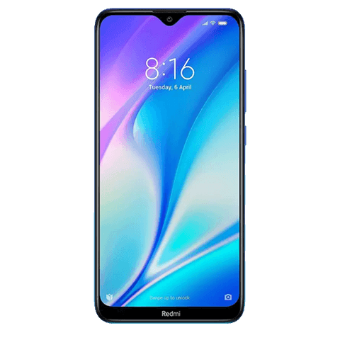 Refurbished Xiaomi Redmi 8A Dual - Triveni World