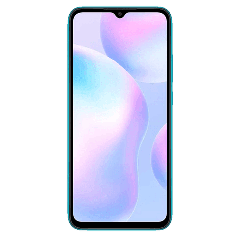 Refurbished Xiaomi Redmi 9A - Triveni World