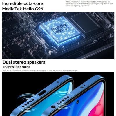 Xiaomi Redmi Note 11S Global Version 4G Smartphone - Triveni World