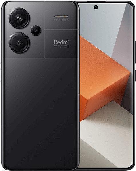 Xiaomi Redmi Note 13 Pro Plus 5G Dual Sim 512GB Black