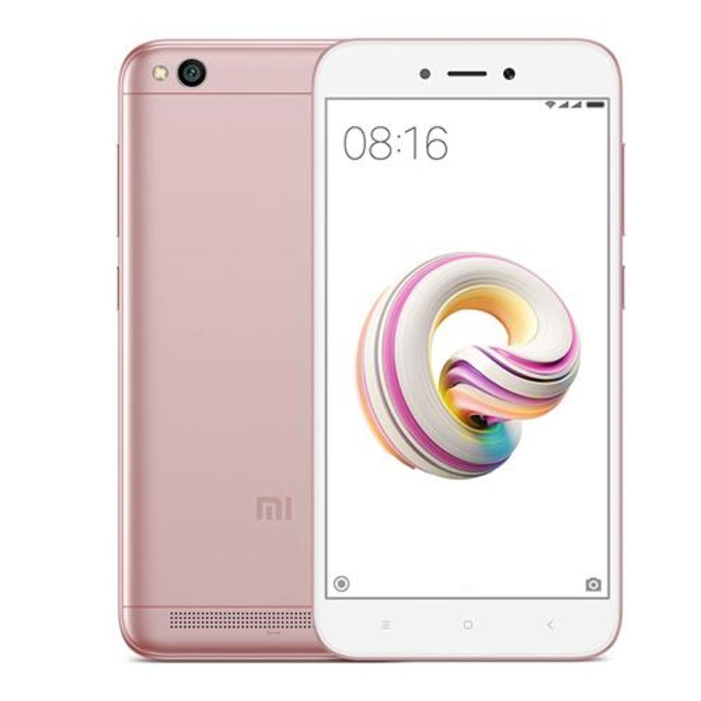 XiaomiRedmi 5a Grey 2GB 16GB Refurbished - Triveni World