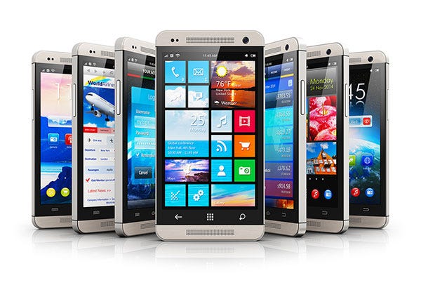 Second Hand Mobile Phones Price at Triveni World: The Ultimate Guide