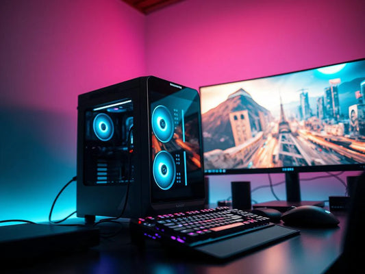 2025 Computers & Accessories Buying Guide: Top 1000+ Reviews