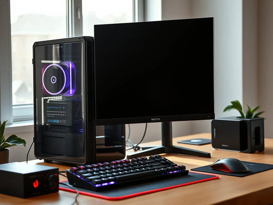 2025 Guide: Top 1000 Computers & Accessories for Every Need