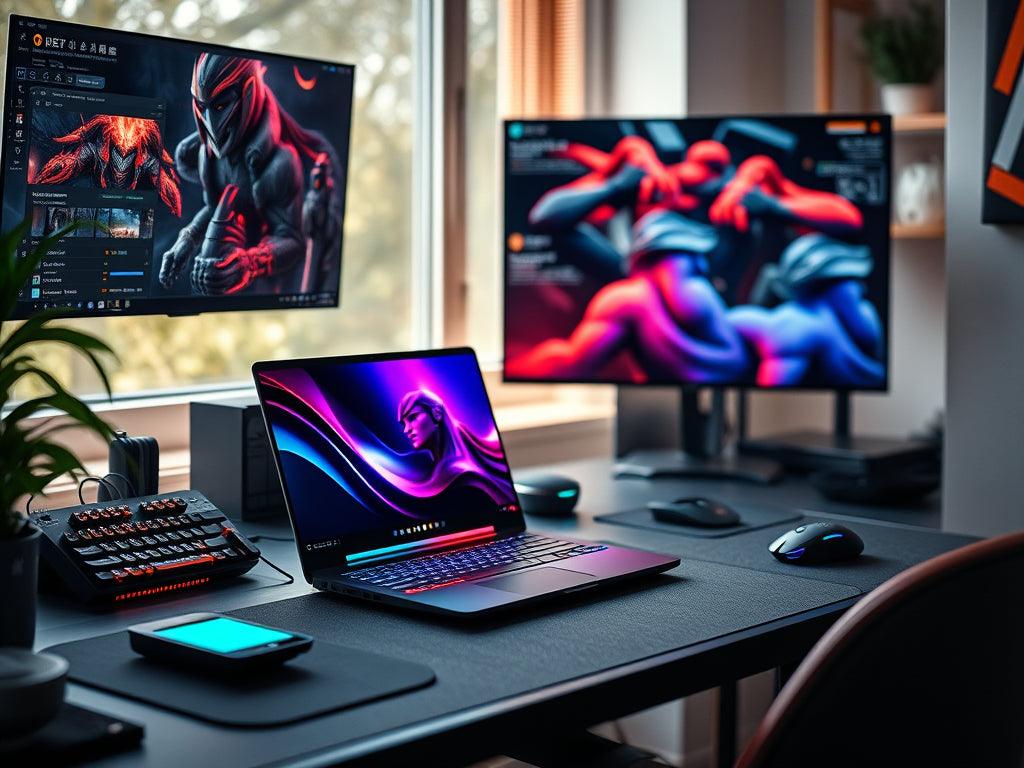 2025 Laptop Buying Guide: Top Picks for Every User