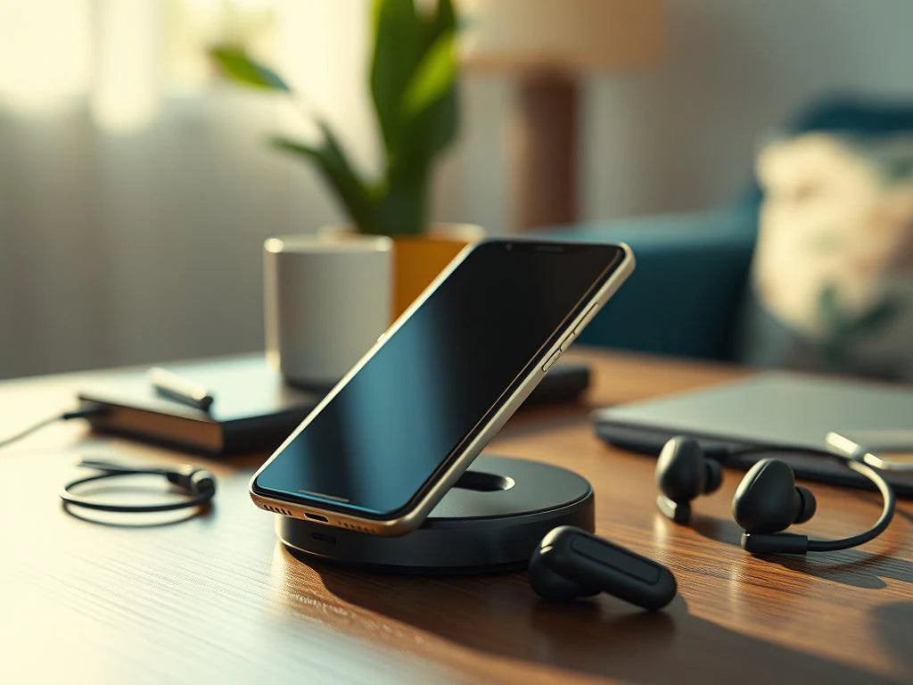 2025 Mobile Phone Buying Guide: Discover Top Picks