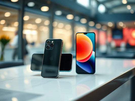 2025 Mobile Phone Buying Guide: Essential Features Explained