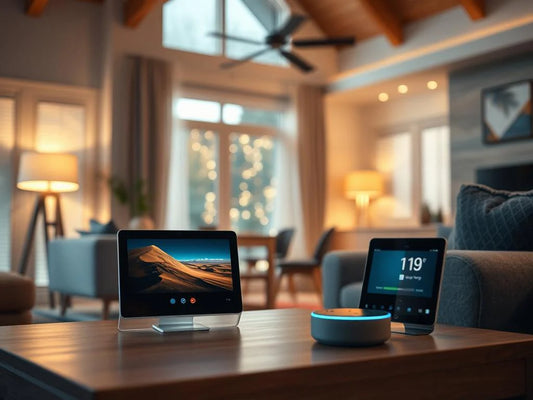 2025 Smart Home Innovations You Need to Know