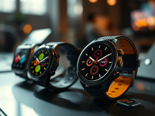 2025 Smartwatch Mega Guide: Top 1000 Models Reviewed