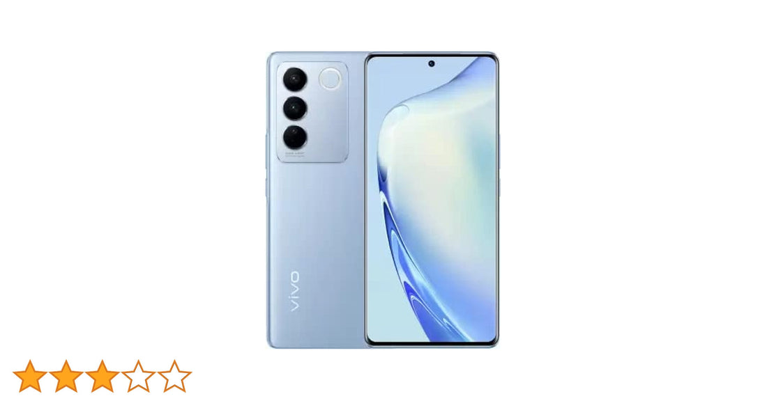 Vivo V27 available on Amazon involves detailing various aspects of the phone