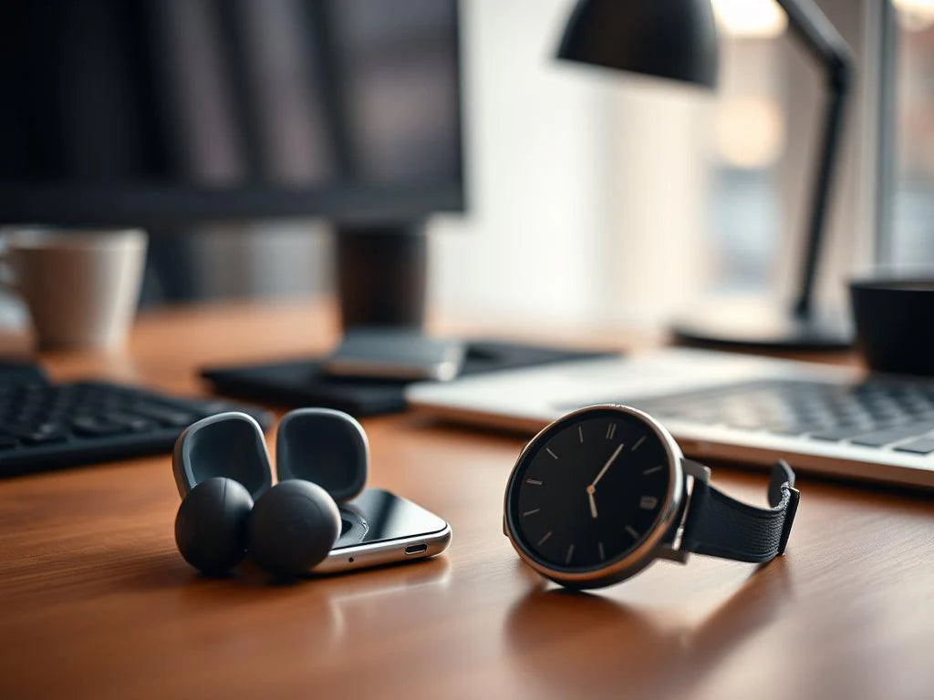 70+ Birthday Wishes for Tech-Savvy Husband