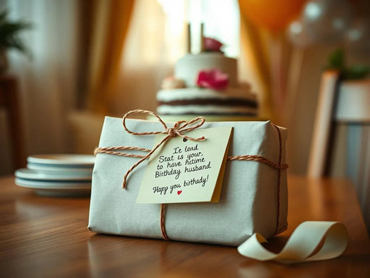 70+ Heartfelt Birthday Wishes for Husband