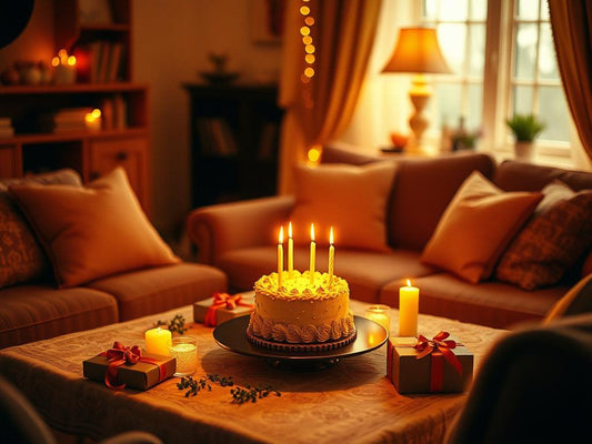 70+ Heartfelt Birthday Wishes for Your Husband