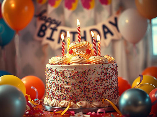 95 Heartfelt Happy Birthday Wishes for Loved Ones