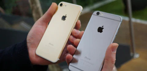 Discover the Best Prices for Second Hand Mobile Phones at Triveni World