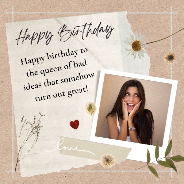 The Ultimate Guide to Sincere Birthday Wishes for Your Sister