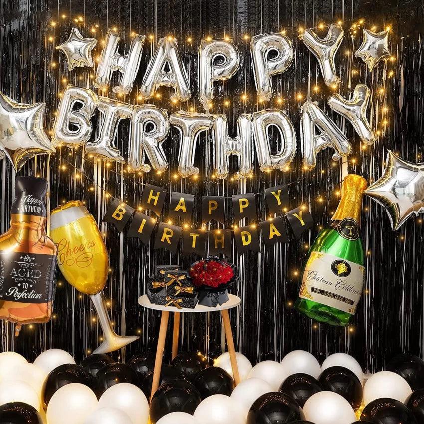 Amazon Birthday Decoration Ideas: Make Your Party Magical - Triveni World