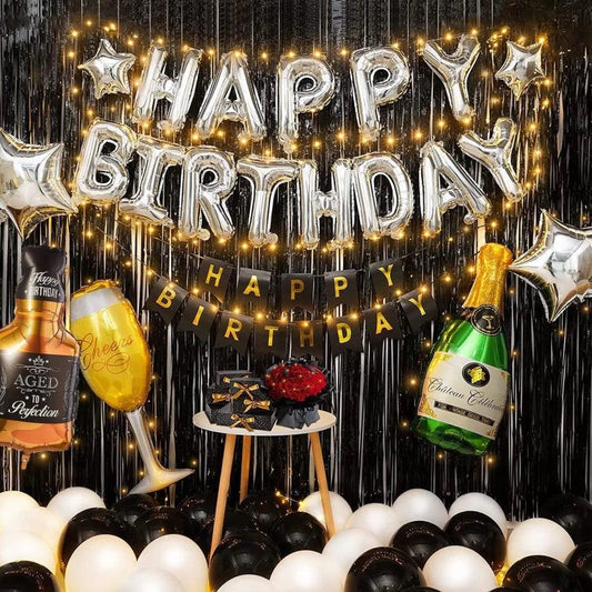 Amazon Birthday Decoration Ideas: Make Your Party Magical - Triveni World