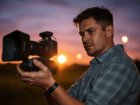 Best 2025 Cameras for Video and Reel Creators