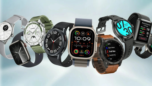 Best Budget Smartwatches to Enhance Your Lifestyle