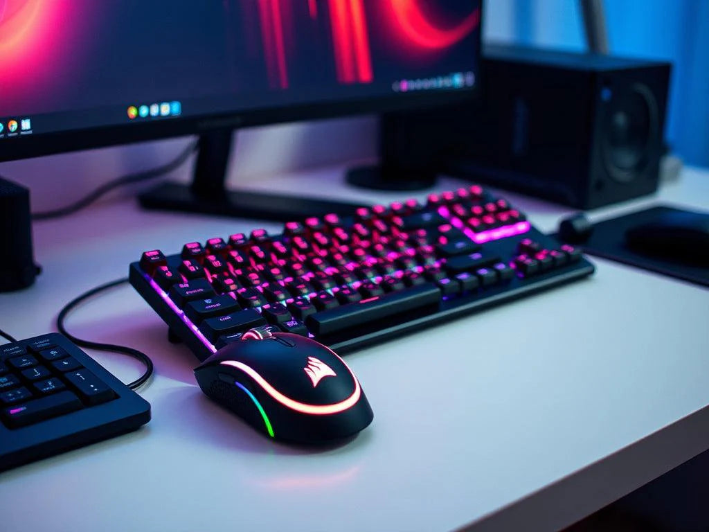 Best Computer Accessories to Enhance Your Setup in 2023