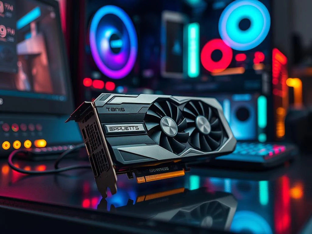 Best Graphics Cards for Every Budget in 2025 – Triveni World