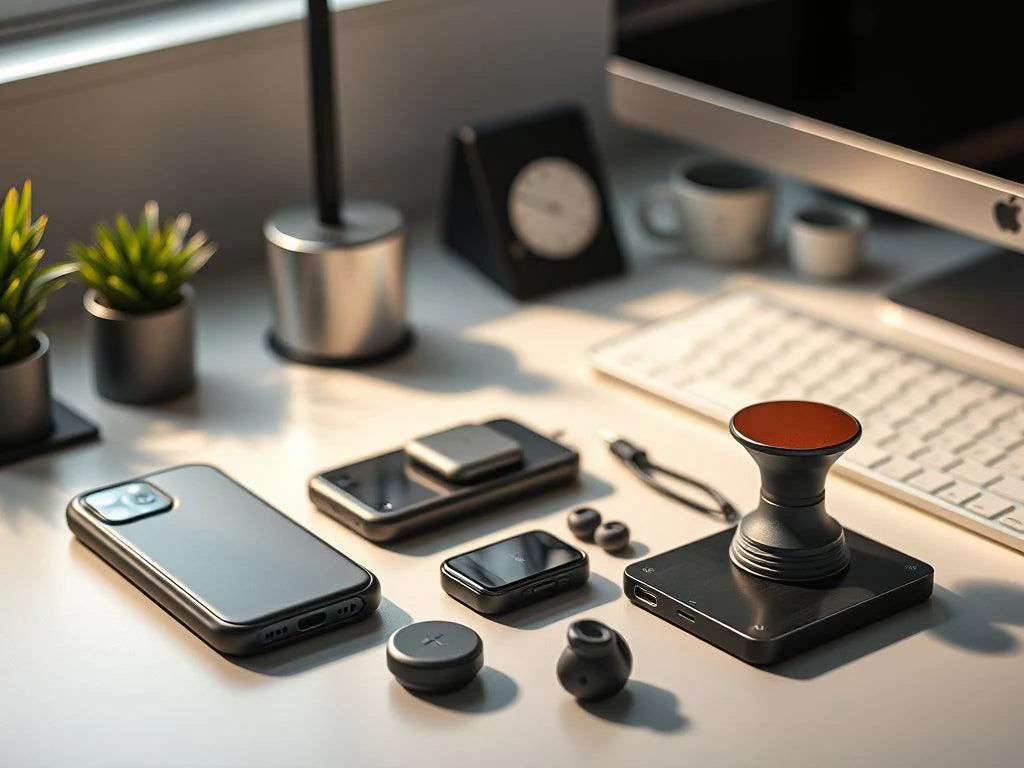 Best Mobile and Computer Accessories for 2024