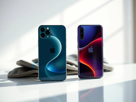 Best Mobile Phones of 2025: Top 100+ Reviews