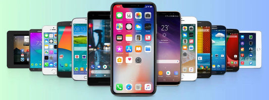 Best Mobile Phones Under ₹10,000 in 2024: Budget-Friendly Options