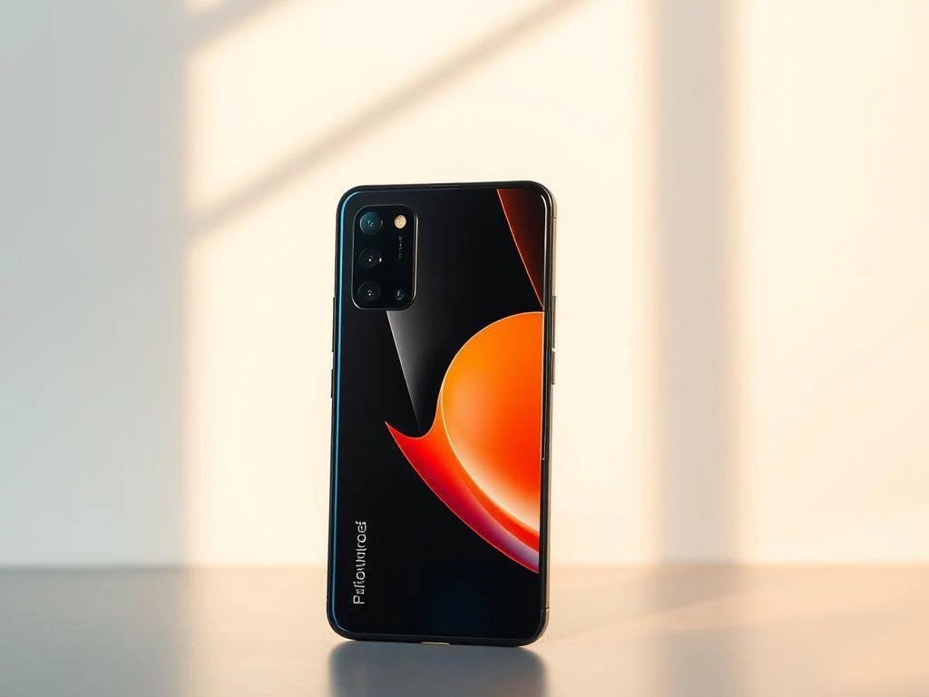 Best Mobile Phones Under ₹20,000: A Comprehensive Guide for 2024